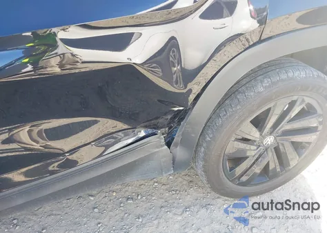 2023 Volkswagen Atlas Cross Sport 3.6L V6 Se W/Technology z USA, uszkodzony, nr VIN 1V2JE2CA8PC217633